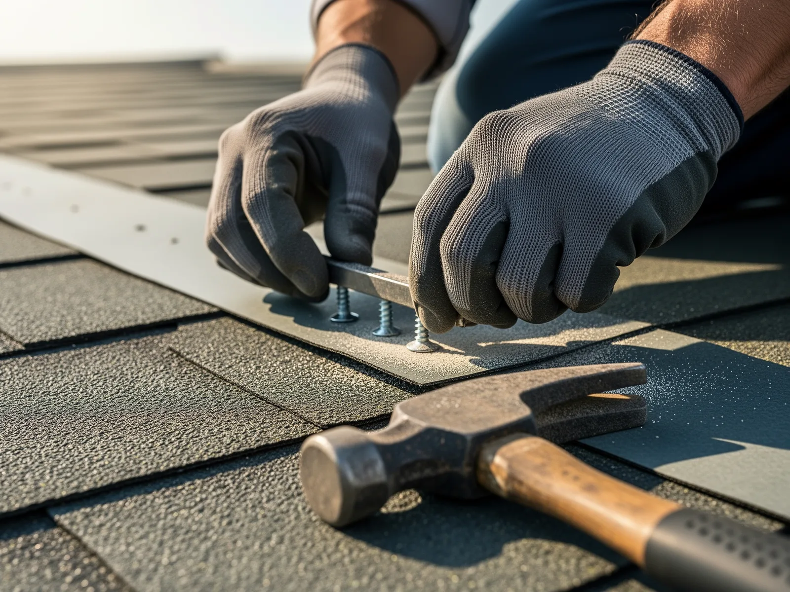 Why choose Fascia Repair in Riner, VA